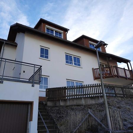Ferienwohnung Fewo -Döbele Furtwangen Exterior foto