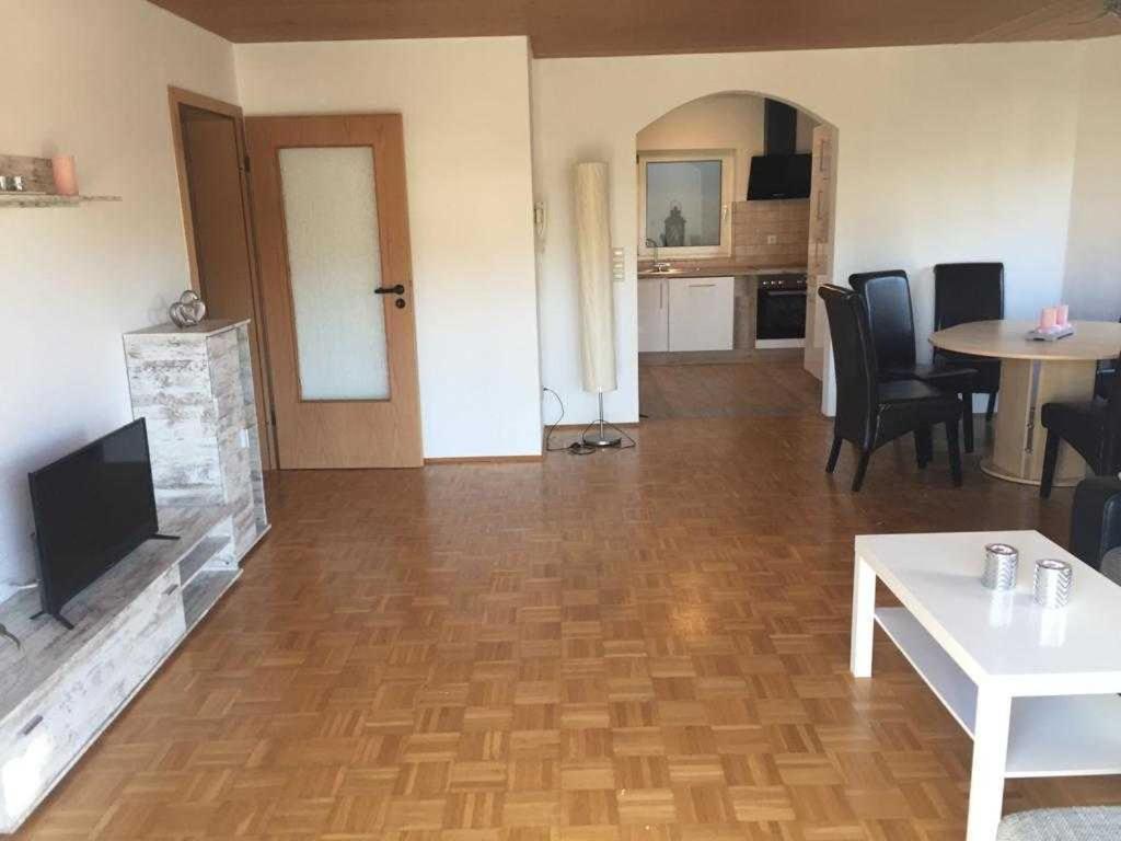 Ferienwohnung Fewo -Döbele Furtwangen Exterior foto