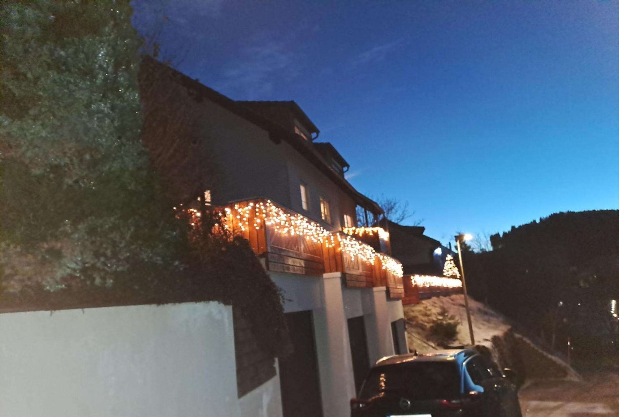 Ferienwohnung Fewo -Döbele Furtwangen Exterior foto
